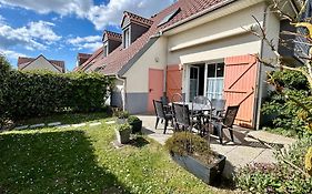 La Bignone - Charmante Maison Pour 6 Personnes A Le Crotoy